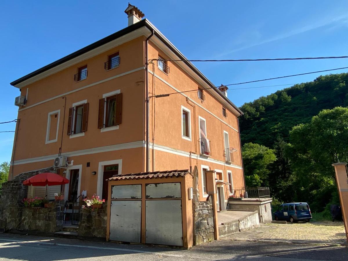 Piuma Apartment Gorizia Exterior photo
