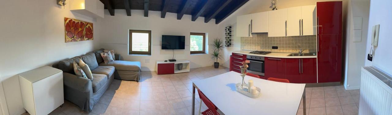 Piuma Apartment Gorizia Exterior photo