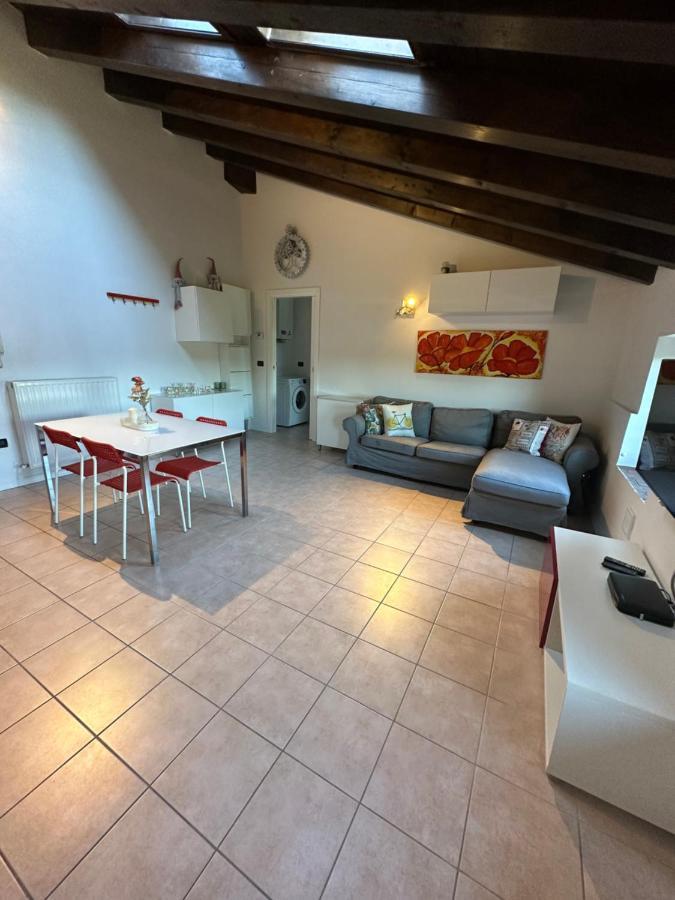 Piuma Apartment Gorizia Exterior photo