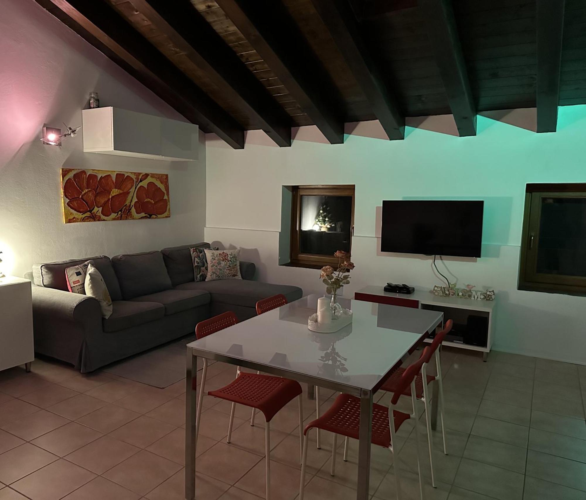 Piuma Apartment Gorizia Exterior photo