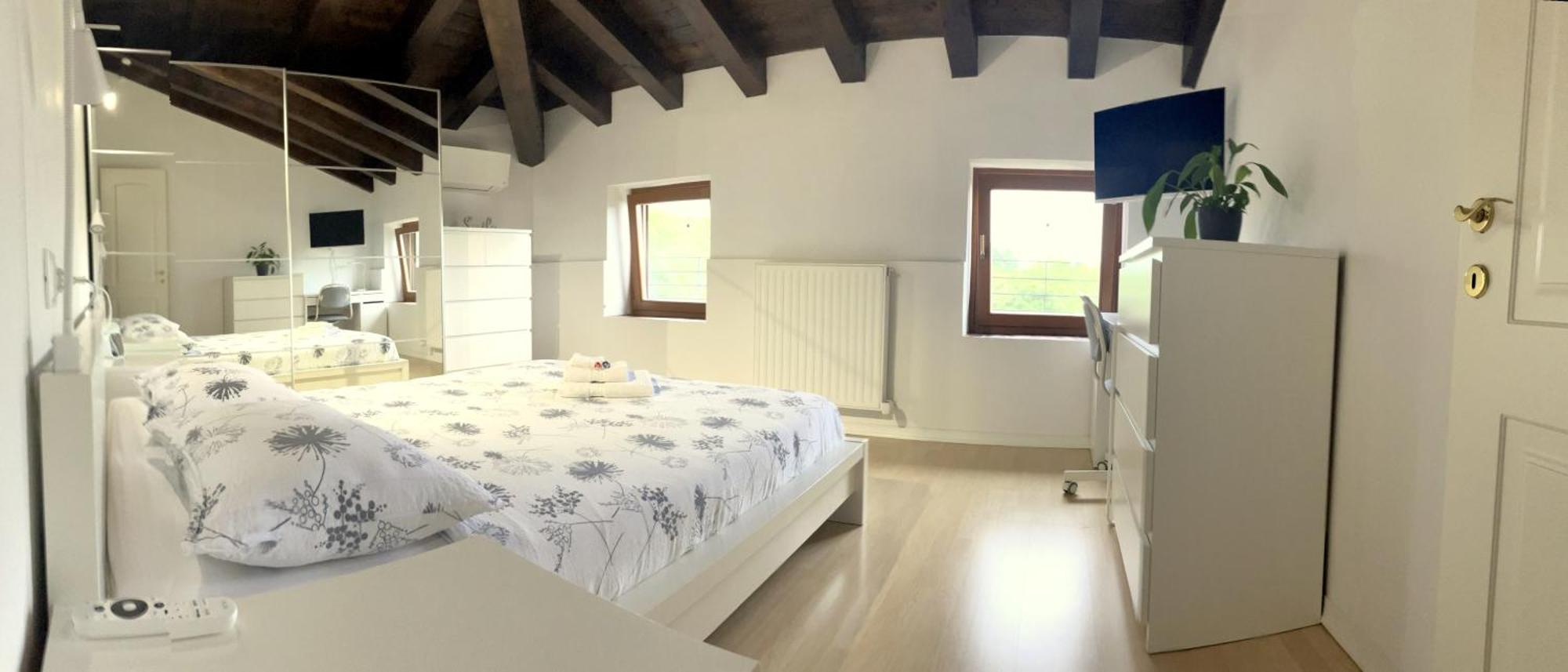 Piuma Apartment Gorizia Exterior photo